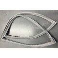 Guarnizione Porta Congelatore Frigorifero compatibile Samsung DA97-19053G/DA97-12383Y