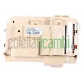 Scheda/modulo WindyStrip per lavatrice Whirlpool 488000850457