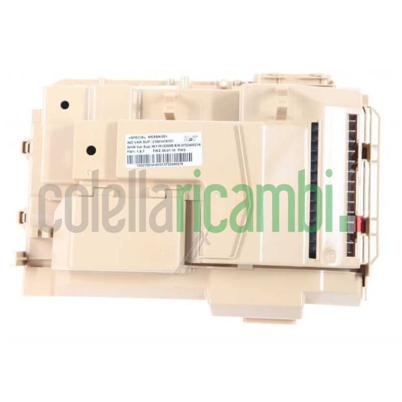 Scheda/modulo WindyStrip per lavatrice Whirlpool 488000850457