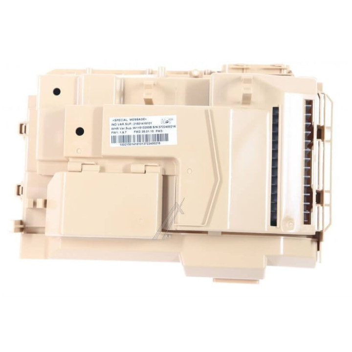 Scheda/modulo WindyStrip per lavatrice Whirlpool 488000850457