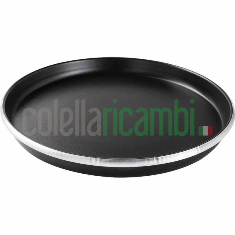 Piatto crisp piccolo per forno a microonde Whirlpool 480131000083