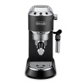 Macchina da Caffè Espresso Manuale Acciaio Inossidabile DeLonghi EC685BK