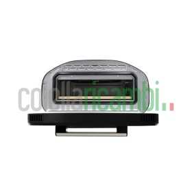 Forno elettrico per Pizza con pala BEHOME