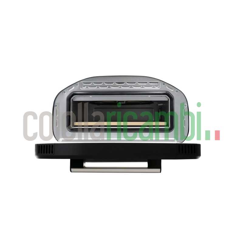 Forno elettrico per Pizza con pala BEHOME