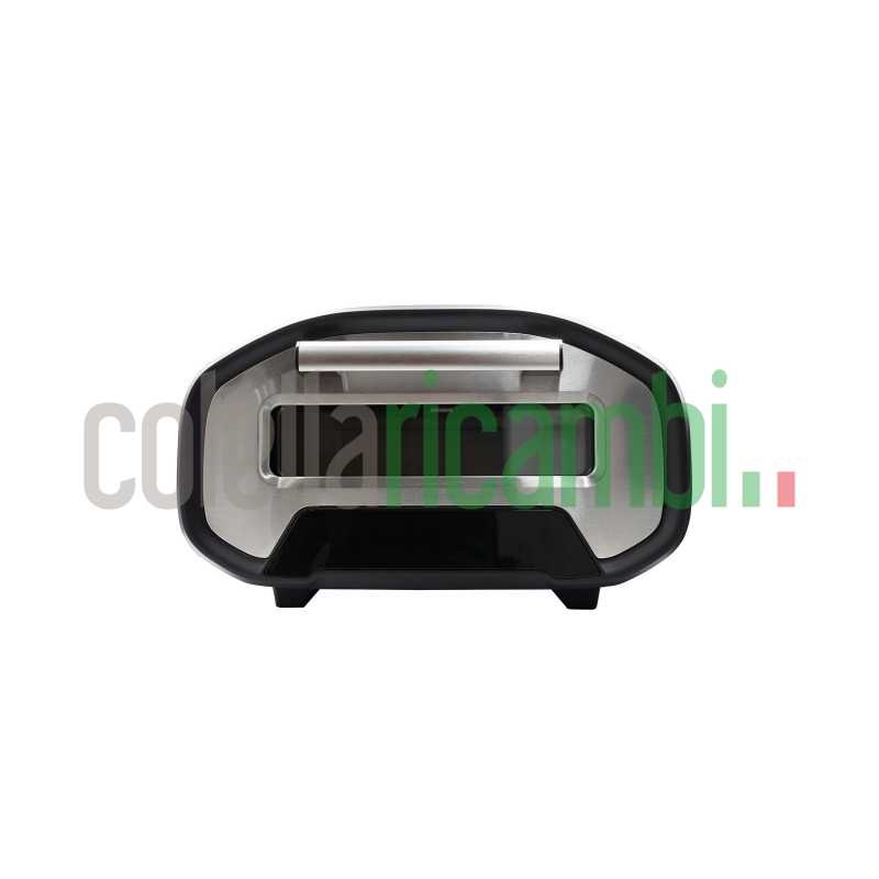Forno elettrico per Pizza con pala BEHOME