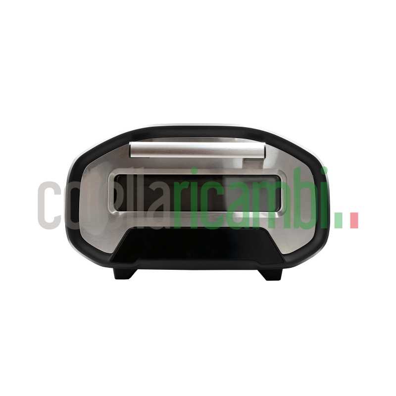 Forno elettrico per Pizza con pala BEHOME