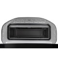 Forno elettrico per Pizza con pala BEHOME