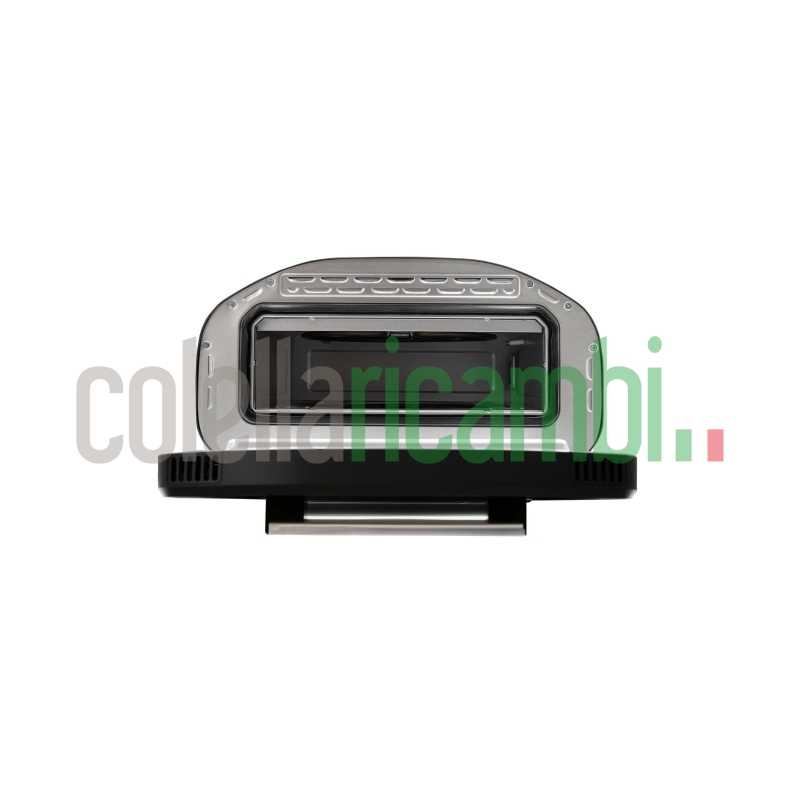 Forno elettrico per Pizza con pala BEHOME
