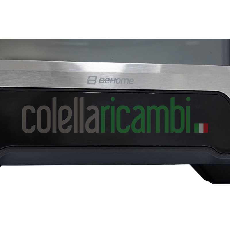 Forno elettrico per Pizza con pala BEHOME