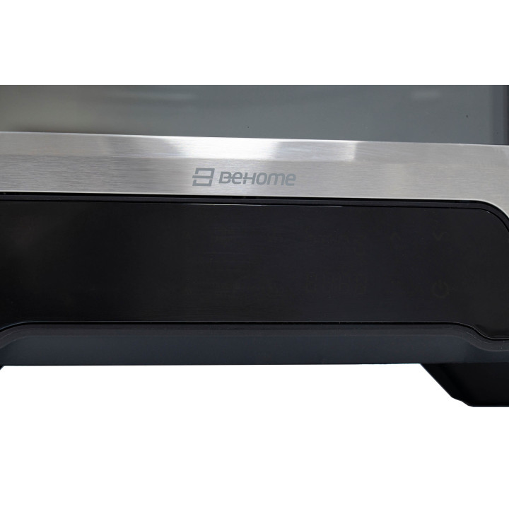 Forno elettrico per Pizza con pala BEHOME