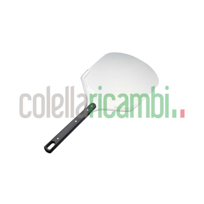 Forno elettrico per Pizza con pala BEHOME