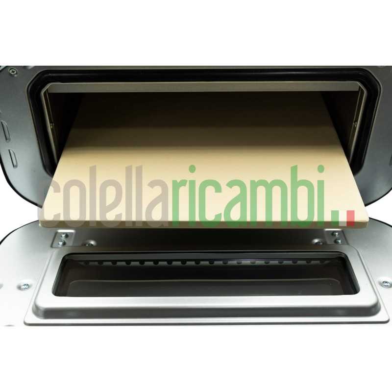 Forno elettrico per Pizza con pala BEHOME