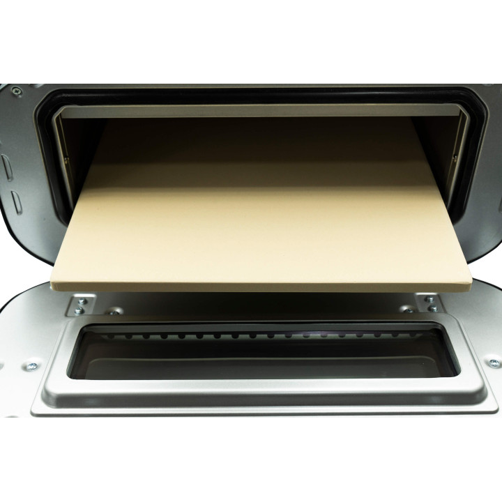 Forno elettrico per Pizza con pala BEHOME
