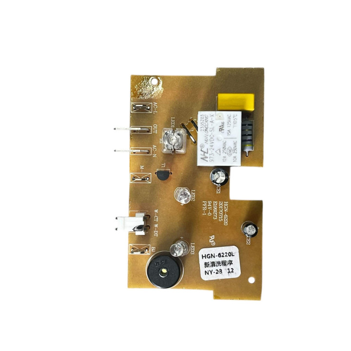 Scheda elettronica Simply VS10.10 Polti POM0006813