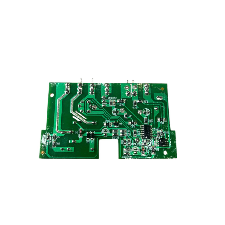 Scheda elettronica Simply VS10.10 Polti POM0006813