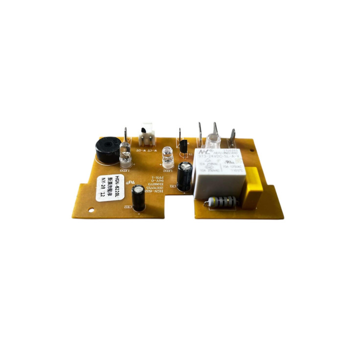 Scheda elettronica Simply VS10.10 Polti POM0006813
