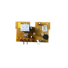 Scheda elettronica Simply VS10.10 Polti POM0006813