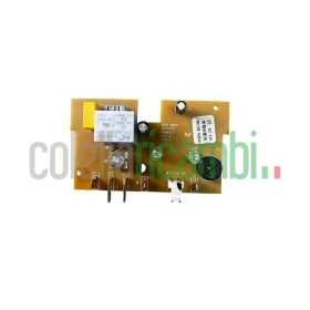 Scheda elettronica Simply VS10.10 Polti POM0006813