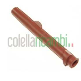 Tubo scarico olio friggitrice De Longhi 5512500089 L540