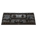 Piano cottura a gas da incasso Hotpoint Ariston PHN 960MST (AN) R/HA