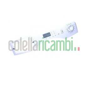 Cruscotto comandi pannello controllo lavatrice Candy 43033215 70064226