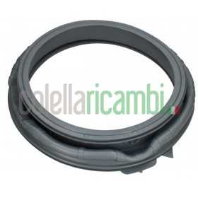 Guarnizione soffietto oblò adattabile lavatrice Samsung DC64-03988C