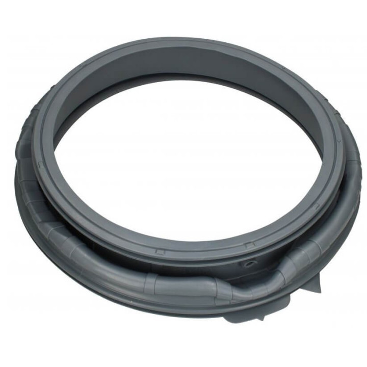 Guarnizione soffietto oblò adattabile lavatrice Samsung DC64-03988C