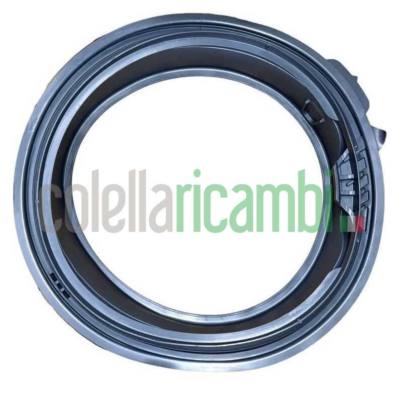 Guarnizione soffietto oblò adattabile lavatrice Samsung DC64-03988C