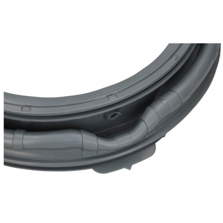 Guarnizione soffietto oblò adattabile lavatrice Samsung DC64-03988C