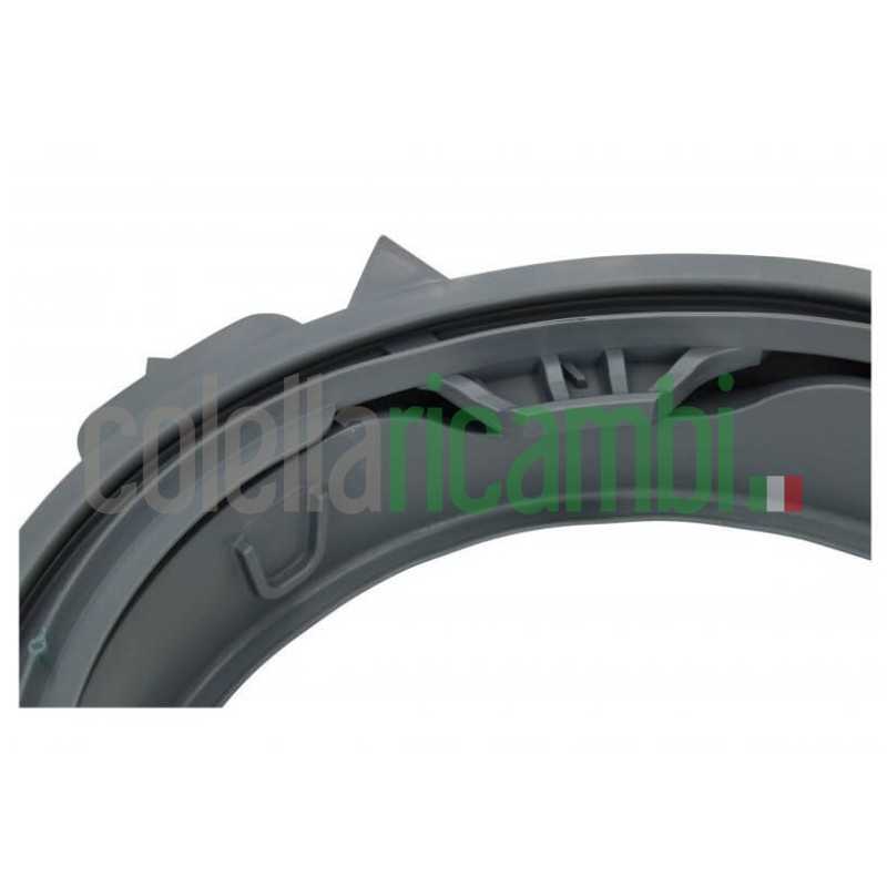 Guarnizione soffietto oblò adattabile lavatrice Samsung DC64-03988C