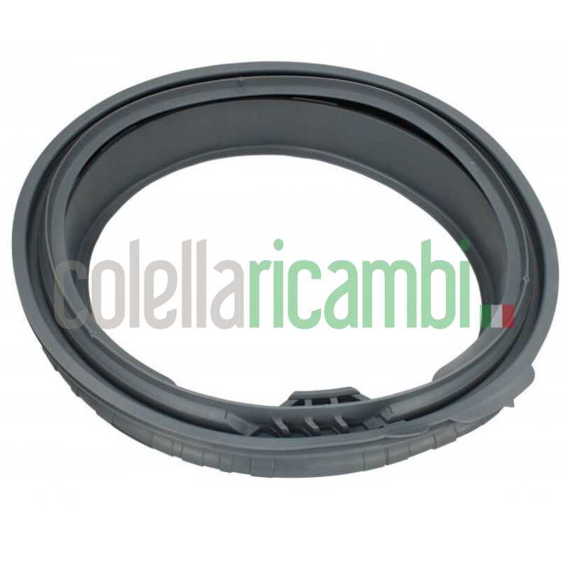 Guarnizione soffietto oblò adattabile lavatrice Samsung DC64-03988C