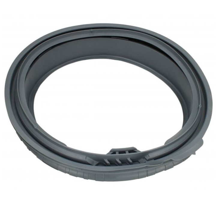 Guarnizione soffietto oblò adattabile lavatrice Samsung DC64-03988C
