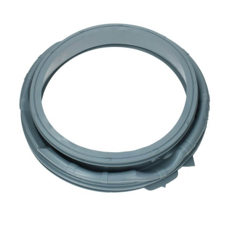Guarnizone soffietto Oblò adattabile lavatrice Samsung 55SA016