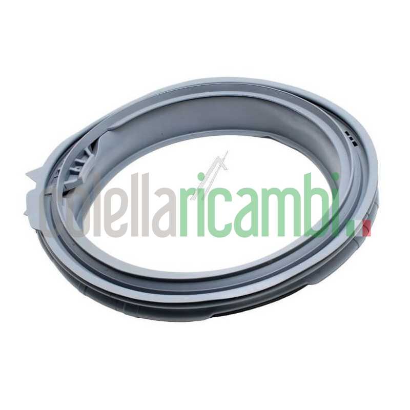 Guarnizone soffietto Oblò adattabile lavatrice Samsung 55SA016