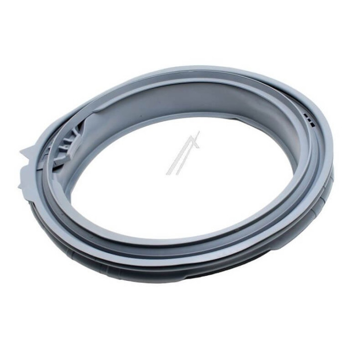Guarnizone soffietto Oblò adattabile lavatrice Samsung 55SA016
