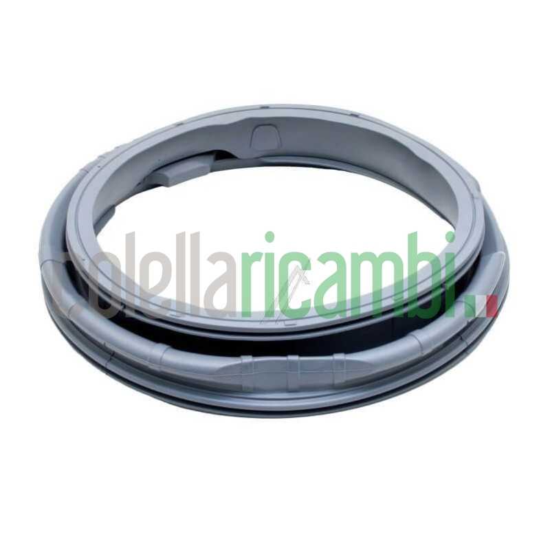 Guarnizone soffietto Oblò adattabile lavatrice Samsung 55SA016