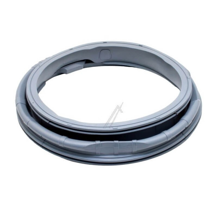 Guarnizone soffietto Oblò adattabile lavatrice Samsung 55SA016