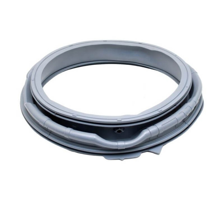 Guarnizone soffietto Oblò adattabile lavatrice Samsung 55SA016