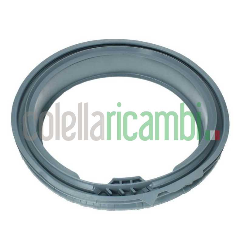 Guarnizone soffietto Oblò adattabile lavatrice Samsung 55SA016