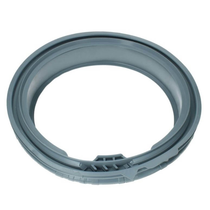Guarnizone soffietto Oblò adattabile lavatrice Samsung 55SA016