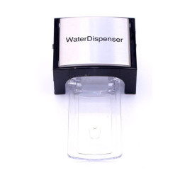 Pulsante di erogazione acqua frigorifero Beko 5999860400