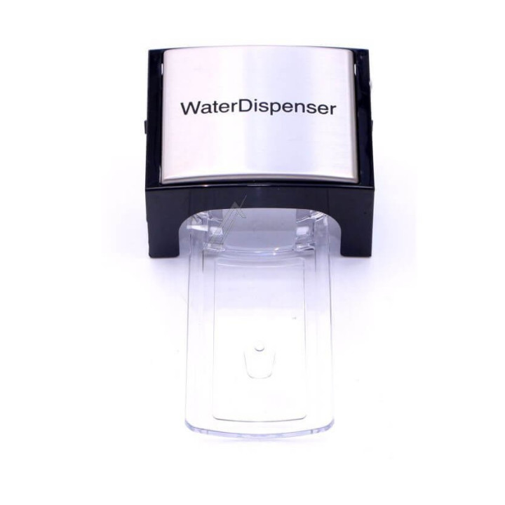 Pulsante di erogazione acqua frigorifero Beko 5999860400