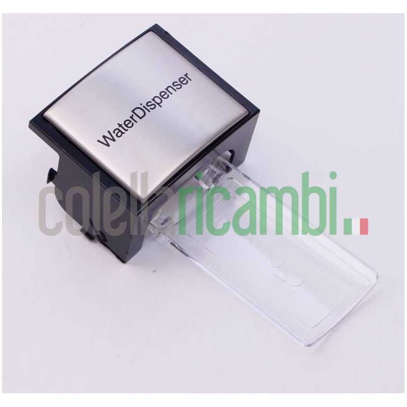 Pulsante di erogazione acqua frigorifero Beko 5999860400