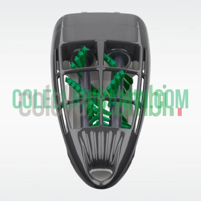 Set Spazzole Originali Vorwerk Folletto Picchio PB440 E PB430