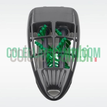 Set Spazzole Originali Vorwerk Folletto Picchio PB440 E PB430