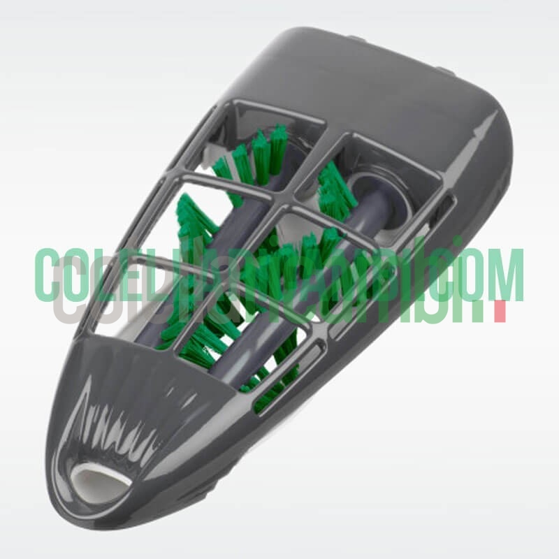 Set Spazzole Originali Vorwerk Folletto Picchio PB440 E PB430