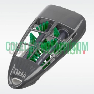 Set Spazzole Originali Vorwerk Folletto Picchio PB440 E PB430