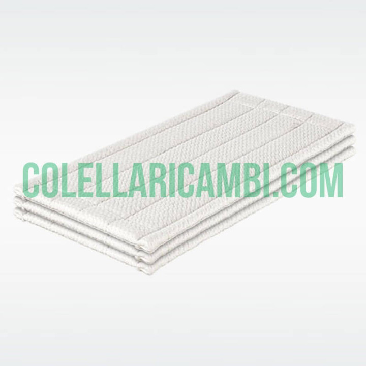 Panni Universali MF600 Originali Vorwerk Folletto Pulilava SP600S
