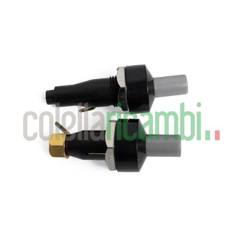 Kit piezo singolo e doppio per barbecue Compact 3 - Campingaz 2187903