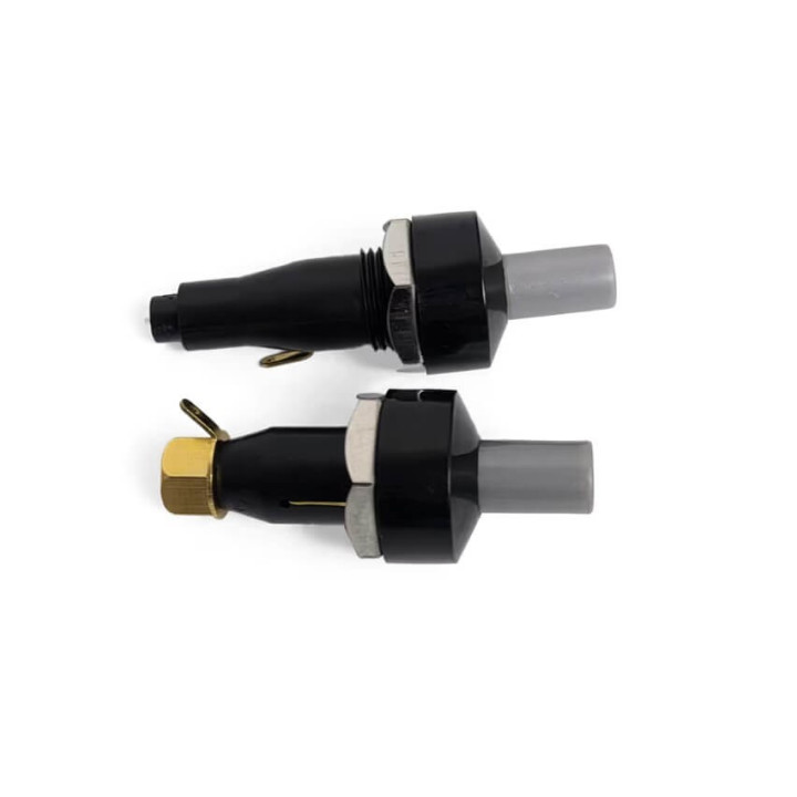 Kit piezo singolo e doppio per barbecue Compact 3 - Campingaz 2187903